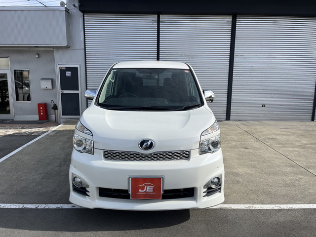 ヴォクシー2.0 ZS 煌II