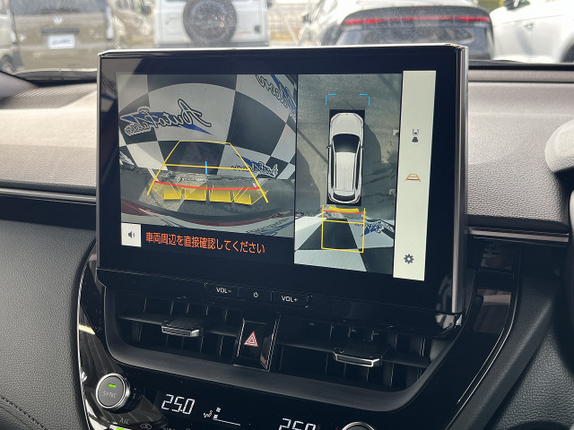 ���o�b�N�J����&�S���ʃ��j�^�[�t�����o�b�N�����ȕ��ł����S!!