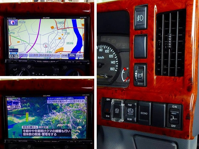 �ЊO�������[�i�r/�t���Z�OTV/DVD(AVN-Z05i)