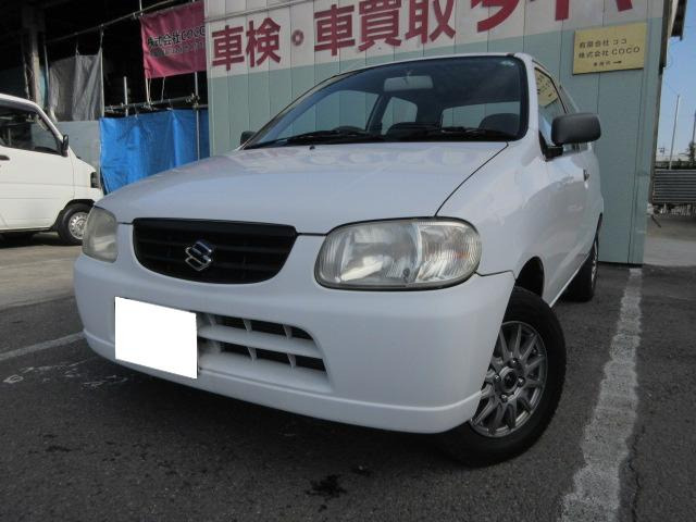 アルト(スズキ) Vs　★すぐ乗れます★車検令和8年4月23日 中古車画像