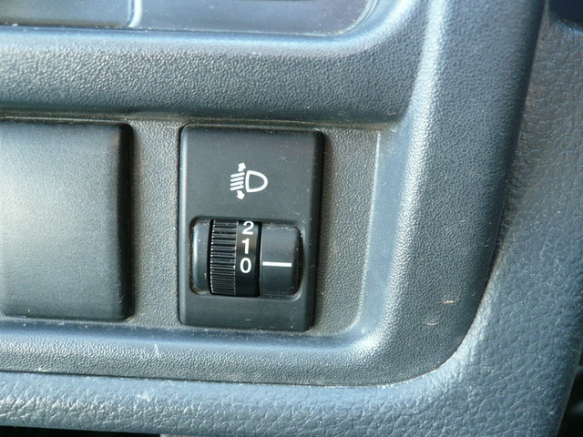 貨物に便利なイベライザー☆