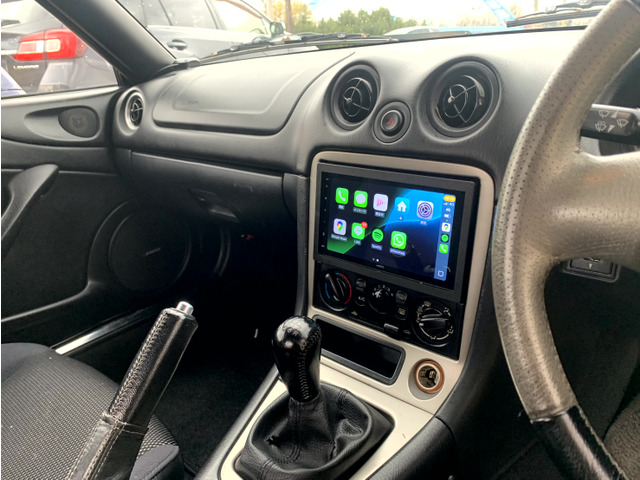 ATOTO�f�B�X�v���C�I�[�f�B�I