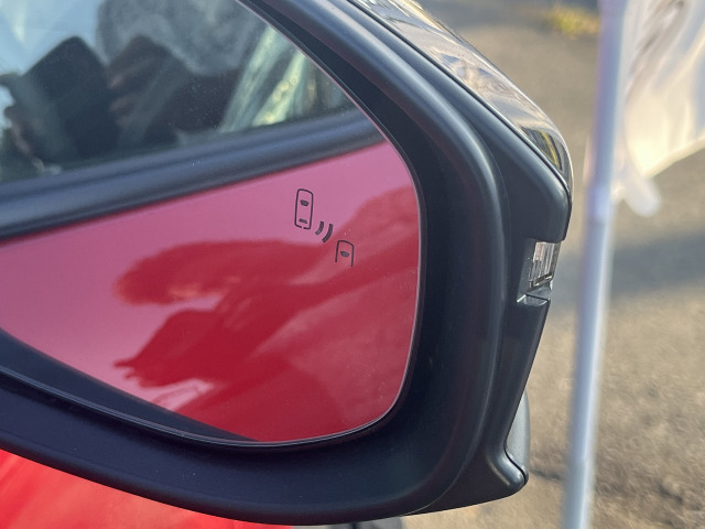 �I�v�V�����u���C���h�X�|�b�g���j�^�[�t����