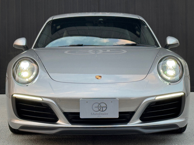 911カレラ PDK
