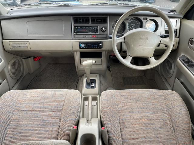 ラシーン1.5 タイプI 4WD