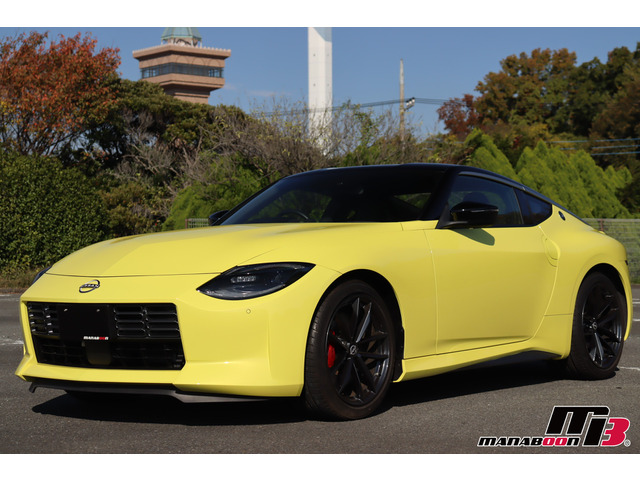 日産 フェアレディZ 2008年モデルの価格・グレード一覧 価格.com