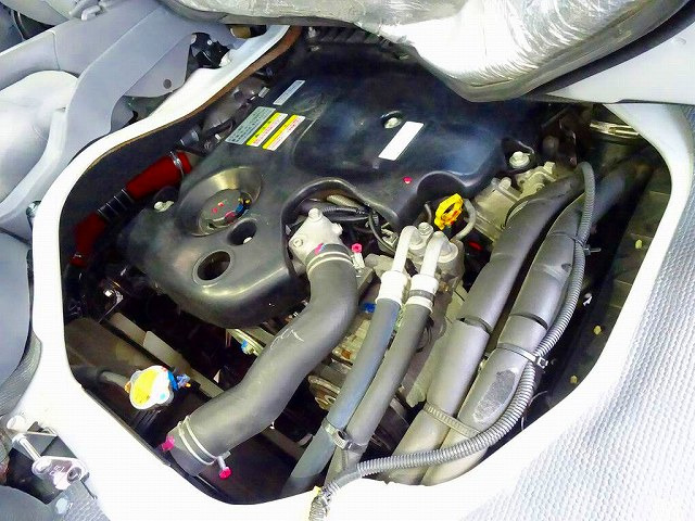 �G���W�����[��