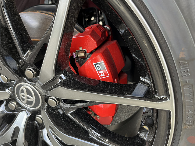 �I�v�V���� GR��p���b�h�u���[�L�L�����p�[������