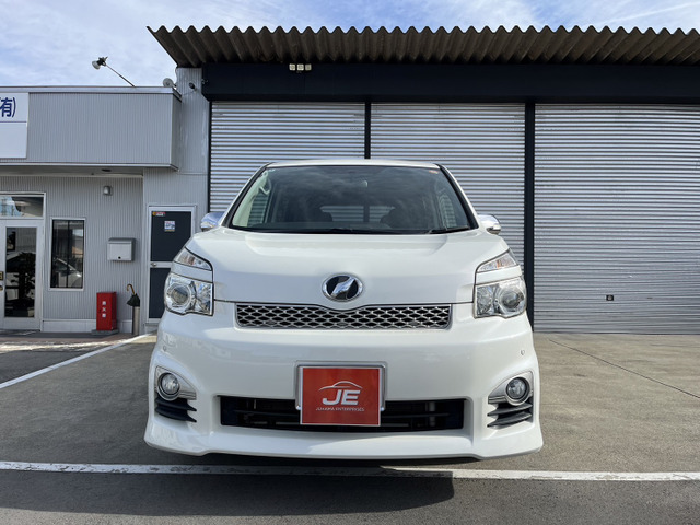 ヴォクシー2.0 ZS 煌II