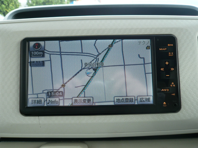 �i�r�Q�[�V�����t�ŏ��߂Ă̊X�����S�h���C�u��