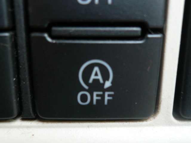 �A�C�h�����O�X�g�b�v�@�\?�g��Ȃ����́A�I�t�ɂł��܂�!