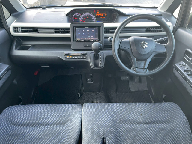 ワゴンRハイブリッド(HYBRID) FX