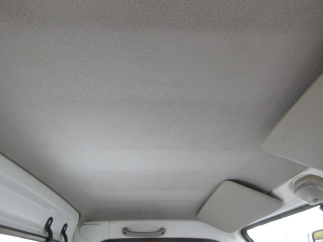 ☆内装・天張りです☆