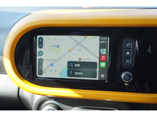 �f�B�X�v���C�I�[�f�B�I�ł��B�A�b�v���J�[�v���C��A���h���C�h�I�[�g���g���܂��B�������u���[�g�D�[�X�I�[�f�B�I���t���Ă���̂ŃX�}�z�̉��y���ȒP�ɕ����܂��B