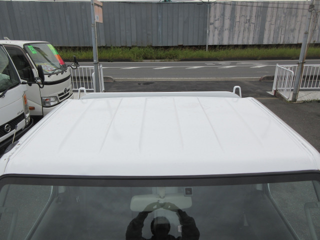 ☆外装・キャビン上です☆