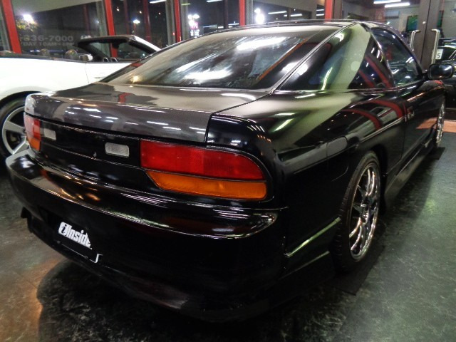 SR20DET�^�[�{���w�b�h�G���W��&����5MT�~�b�V����&�X�e���o���}�t���[&HKS�G�A�N��&TRUST�v���t�F�b�N&�ԍ���&�^���[�o�[&�ǉ����j�^�[�������[���u�[�X�g�A�b�v�d�l�Ԃł�