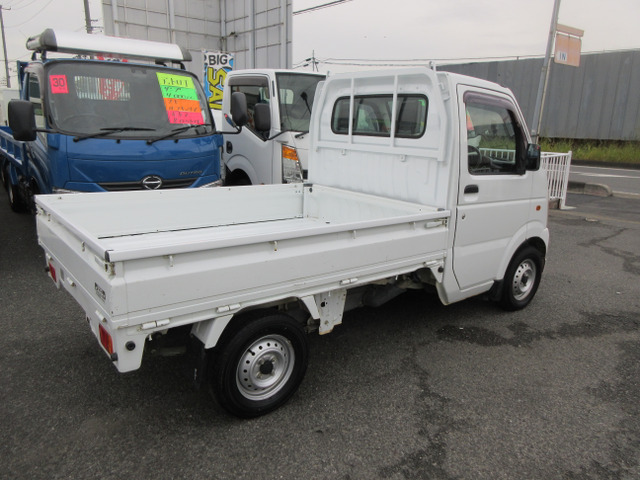 ☆外装・リア右です☆