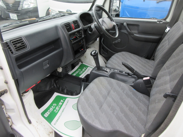 ☆内装・助手席廻りです☆