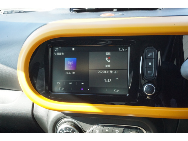 �f�B�X�v���C�I�[�f�B�I�ł��B�A�b�v���J�[�v���C��A���h���C�h�I�[�g���g���܂��B�������u���[�g�D�[�X�I�[�f�B�I���t���Ă���̂ŃX�}�z�̉��y���ȒP�ɕ����܂��B