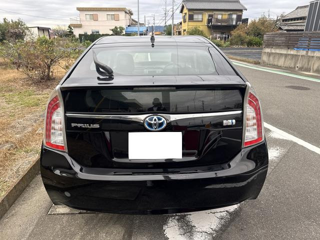 プリウス1.8 S マイコーデ