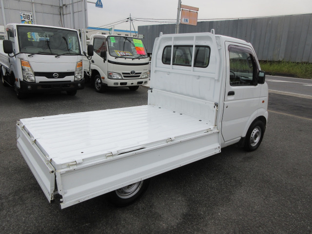 ☆リア・荷台廻りです☆