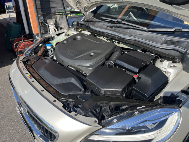 当社ブログ ameblo.jp/motoren-fourmotion/ ご覧下さいませ。