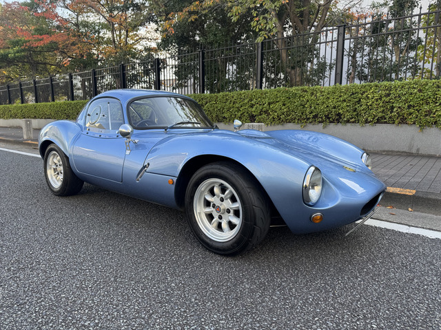 G4(�A���Ԃ��̑�) �N�[�y 1.8ZETC �c�C���L���u ���Îԉ摜