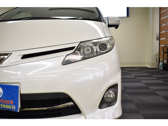 良質なお車だけを厳選して仕入れているので自信があります!なので第3者機関の鑑定評価も付けています。実際のお車を見れなくても安心できる鑑定済み車両です。