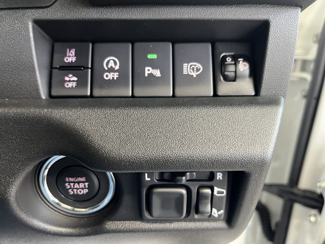 �A�C�h�����O�X�g�b�v�≡����h�~�@�\�ȂǑ������ځ�