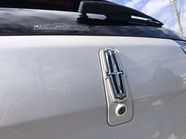 �o�b�N�J��������!