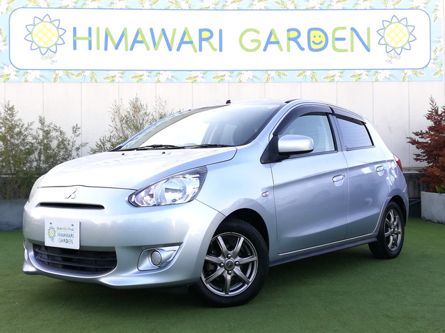 ミラージュ1.0 G