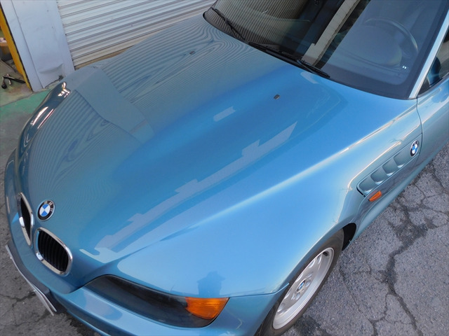 Z3ロードスター