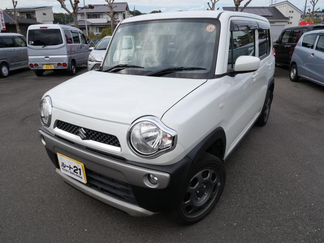 納車前の点検・清掃、その他購入パックもご用意しております♪