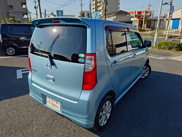 薄利多売で販売中!大高店では軽自動車をメインに取り揃えております。在庫に無い車両も全国のオートオークションからご希望の車両をお探しいたします!