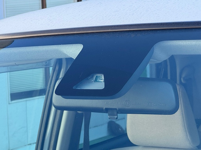 �Փˌy���V�X�e�����ڎ�!