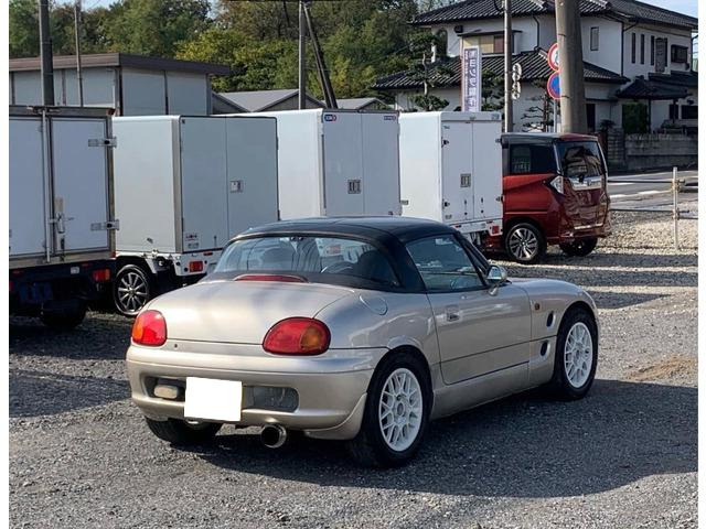 カプチーノベースグレード