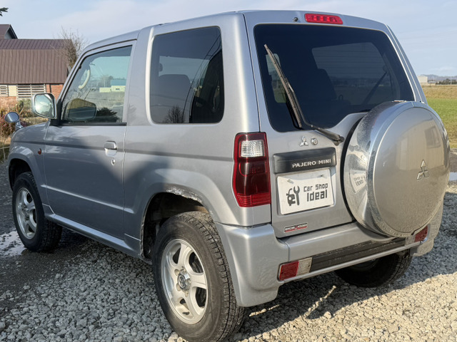 お車お持ちでない方やご来店難しい場合でも事前にご連絡頂ければ石狩当別駅までお迎え可能です♪