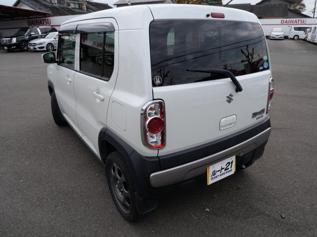 九州運輸局認証工場の為、アフターの車検・修理・パーツ交換等もお任せください!