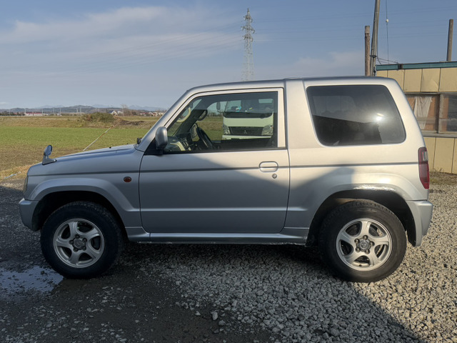 気になる傷、サビ、凹み等ありましたら板金可能です!(別途)