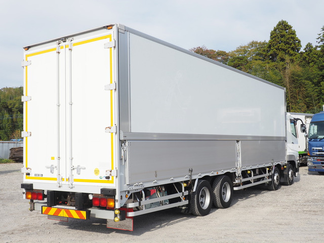 スーパーグレートウィング