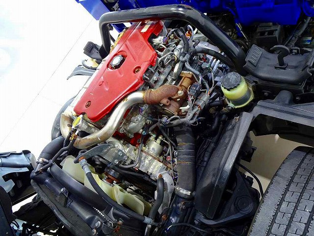 �G���W�����[��