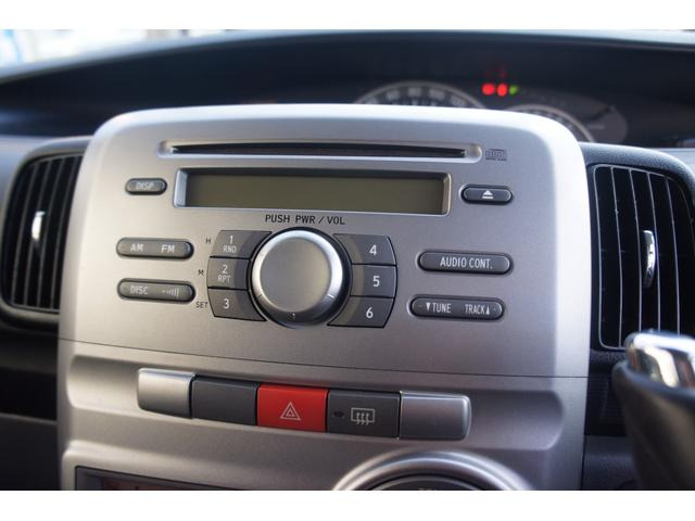 タントカスタムX 4WD