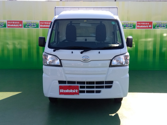 ハイゼットトラック