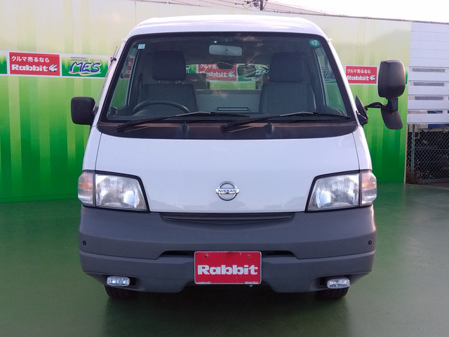 バネット1.8 DX ハイルーフ 4WD