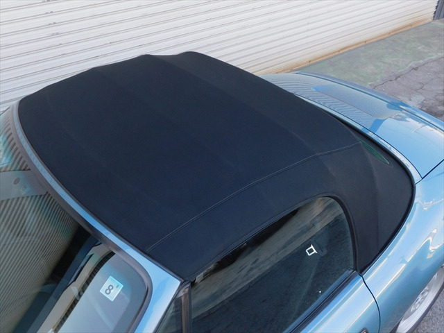 Z3ロードスター