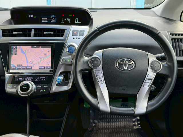 オールオートパワーウィンドウ・外装磨き&車内クリーニング済み