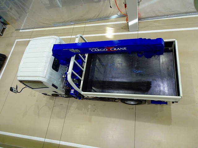 �����[���N���[�j���O&�O���d�グ�ς݁�