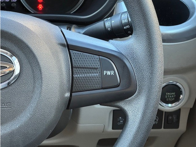 �p���[���[�h�ؑփX�C�b�`!