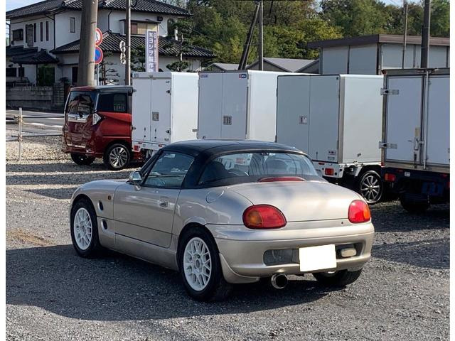 カプチーノベースグレード