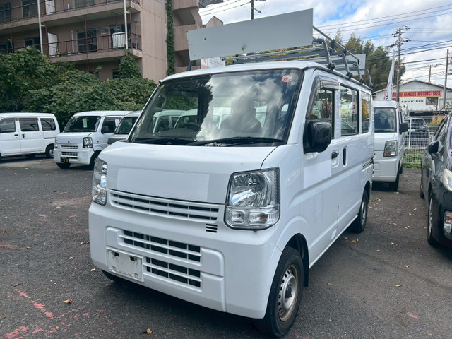 横須賀市大矢部5-1-1の軽バン専門店あすか自動車です。